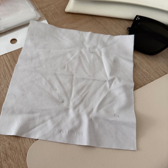 Gentle Monster Palette 01 Sunglasses - Picture 7 of 11